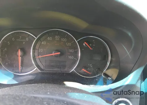 2013 Nissan Maxima 3.5 Sv из США, поврежденный, VIN 1N4AA5AP8DC840774